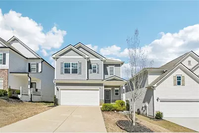 337 Cranston Drive, Ball Ground, GA 30107 - Photo 1