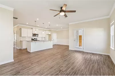 337 Cranston Drive, Ball Ground, GA 30107 - Photo 6