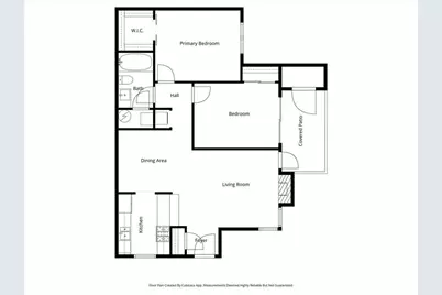 6820 Glenridge Drive #C, Atlanta, GA 30328 - Photo 24