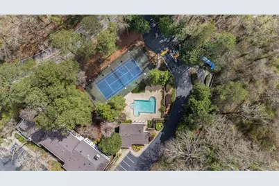 6820 Glenridge Drive #C, Atlanta, GA 30328 - Photo 32