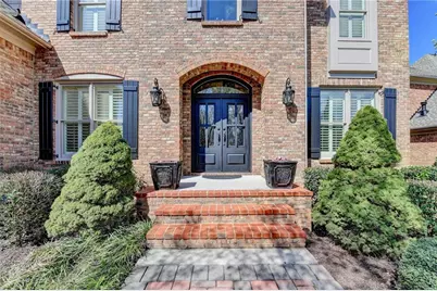 8020 Prestwick Circle, Duluth, GA 30097 - Photo 8