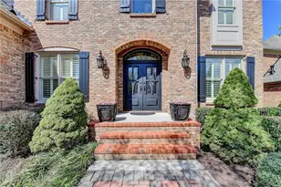 8020 Prestwick Cir, Duluth, GA 30097 - Photo 8