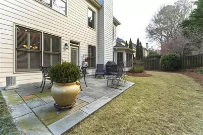 3212 Windsor Lake Drive NE, Atlanta, GA 30319 - Photo 58