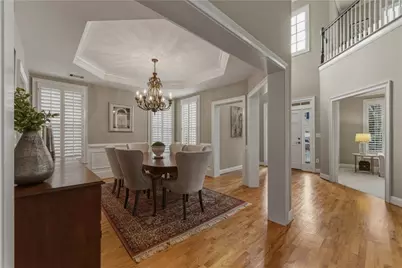 3212 Windsor Lake Drive NE, Atlanta, GA 30319 - Photo 18