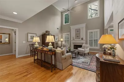 3212 Windsor Lake Drive NE, Atlanta, GA 30319 - Photo 24