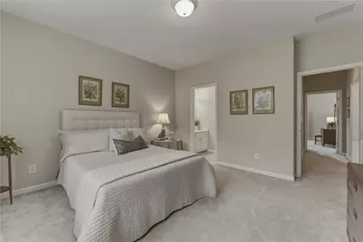 3212 Windsor Lake Drive NE, Atlanta, GA 30319 - Photo 44