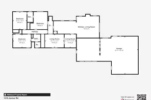 1319 Janmar Rd, Snellville, GA 30078 - Photo 24