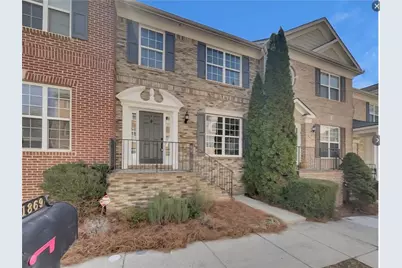 1869 Appaloosa Mill Court, Buford, GA 30519 - Photo 1