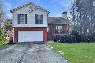 2671 Freemans Walk Path, Dacula, GA 30019 - Photo 1