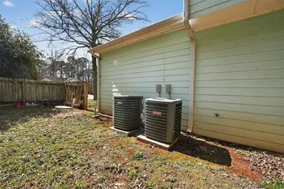 5824 Rex Mill Drive, Rex, GA 30273 - Photo 8