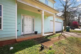 5824 Rex Mill Dr, Rex, GA 30273 - Photo 4