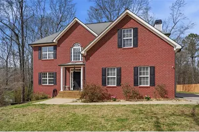 3942 Birdie Drive Drive, Douglasville, GA 30134 - Photo 1