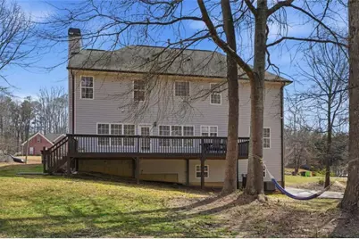 3942 Birdie Drive Drive, Douglasville, GA 30134 - Photo 36