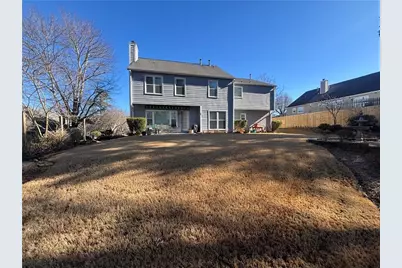 2203 Loudon Lane, Kennesaw, GA 30152 - Photo 2