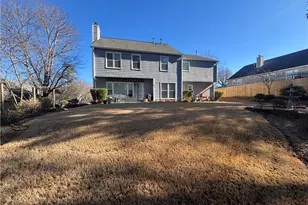 2203 Loudon Ln, Kennesaw, GA 30152 - Photo 2