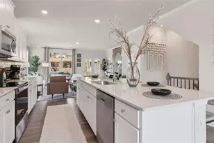 3434 Nectarine Ln, Peachtree Corners, GA 30092 - Photo 8