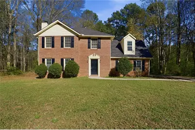 40 Lake Court, Stockbridge, GA 30281 - Photo 1