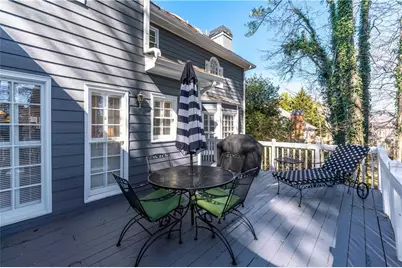 10985 Wilshire Chase Drive, Johns Creek, GA 30097 - Photo 18