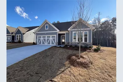4 Mayhaw Point, Sharpsburg, GA 30277 - Photo 1