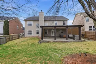 4821 Edinburgh Dr, Smyrna, GA 30082 - Photo 60