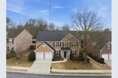 4821 Edinburgh Drive, Smyrna, GA 30082 - Photo 64