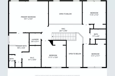 4821 Edinburgh Drive, Smyrna, GA 30082 - Photo 72