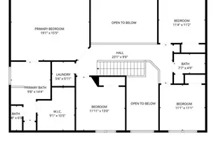 4821 Edinburgh Dr, Smyrna, GA 30082 - Photo 72