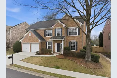 4821 Edinburgh Drive, Smyrna, GA 30082 - Photo 4