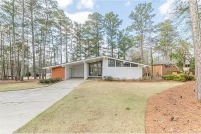 4086 Essex Drive, Villa Rica, GA 30180 - Photo 2