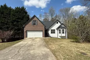 1432 Armende Cir, Dacula, GA 30019 - Photo 1