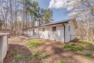 1540 Booze Mountain Road SE, Silver Creek, GA 30173 - Photo 32