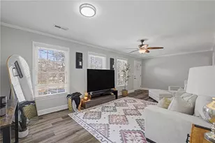 1540 Booze Mountain Road SE, Silver Creek, GA 30173 - Photo 4