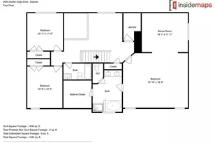 2693 Austin Ridge Dr, Dacula, GA 30019 - Photo 24