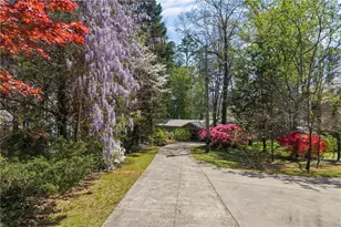 572 Imperial Dr, Martin, GA 30557 - Photo 2