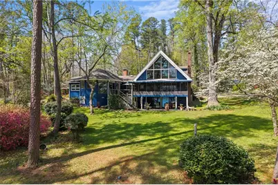 572 Imperial Drive, Martin, GA 30557 - Photo 14