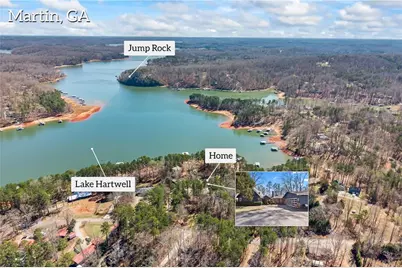 572 Imperial Drive, Martin, GA 30557 - Photo 6