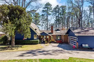 572 Imperial Dr, Martin, GA 30557 - Photo 1