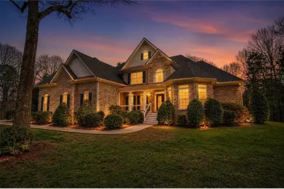 76 Shotgun Road NW, Cartersville, GA 30121 - Photo 2