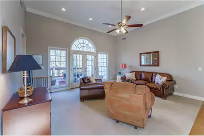 6506 Vista View Court, Flowery Branch, GA 30542 - Photo 6