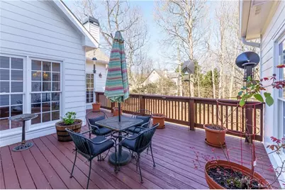 6506 Vista View Court, Flowery Branch, GA 30542 - Photo 30