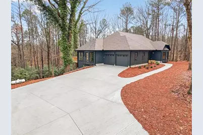 3110 Flatbottom Road, Ball Ground, GA 30107 - Photo 72