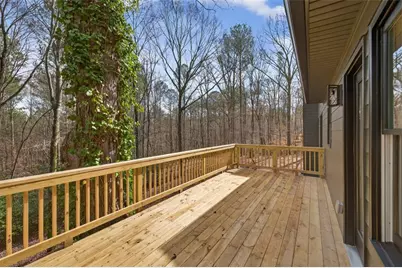 3110 Flatbottom Road, Ball Ground, GA 30107 - Photo 68