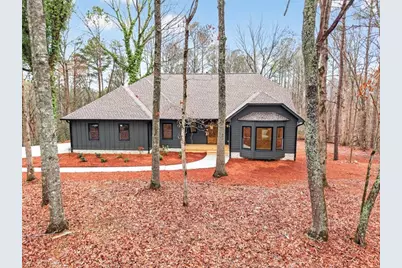 3110 Flatbottom Road, Ball Ground, GA 30107 - Photo 1