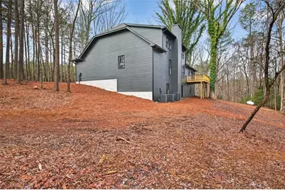 3110 Flatbottom Road, Ball Ground, GA 30107 - Photo 78