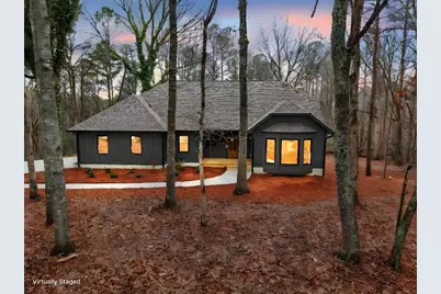 3110 Flatbottom Road, Ball Ground, GA 30107 - Photo 2