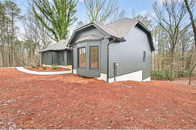 3110 Flatbottom Road, Ball Ground, GA 30107 - Photo 4