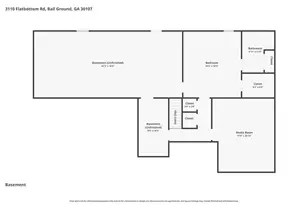 3110 Flatbottom Rd, Ball Ground, GA 30107 - Photo 88