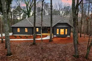 3110 Flatbottom Rd, Ball Ground, GA 30107 - Photo 1