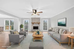 3110 Flatbottom Rd, Ball Ground, GA 30107 - Photo 8