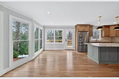 3110 Flatbottom Road, Ball Ground, GA 30107 - Photo 20